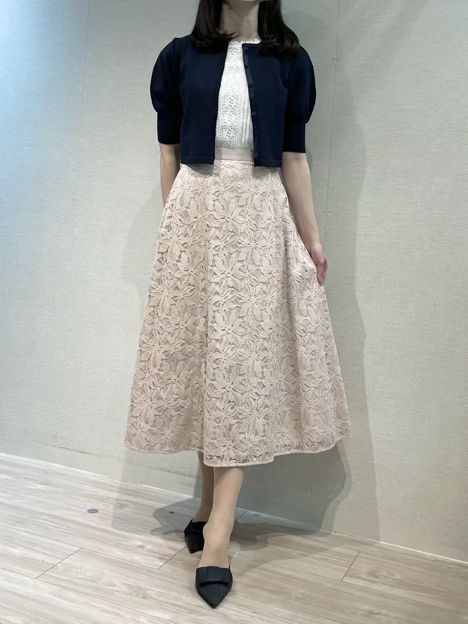 TOCCA Ｉ コーディネート画像