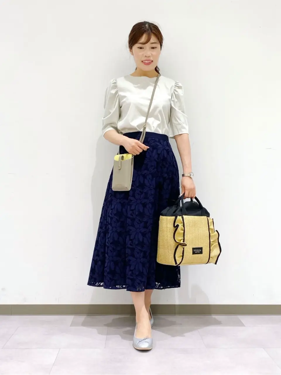  oda ❁ コーディネート画像