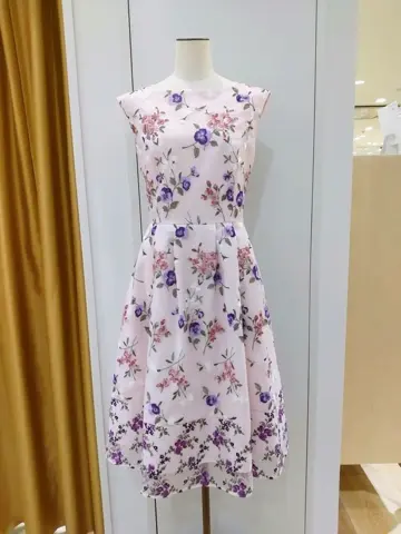 TOCCA スタッフf コーディネート画像