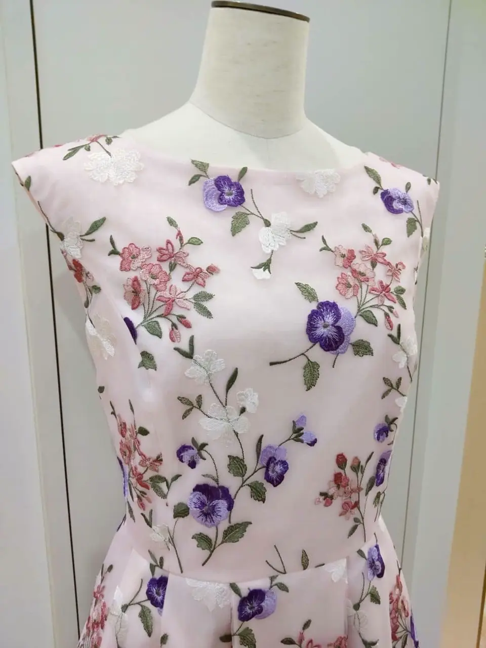 TOCCA スタッフf コーディネート画像