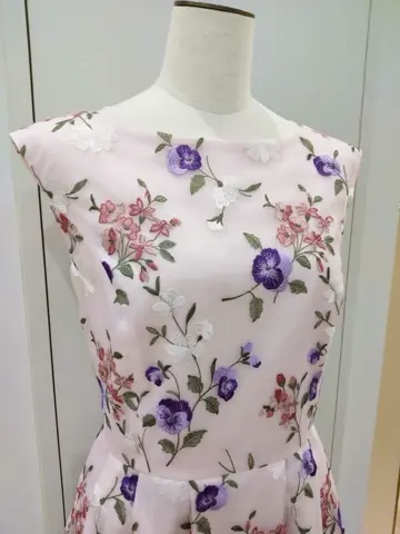 TOCCA スタッフf コーディネート画像