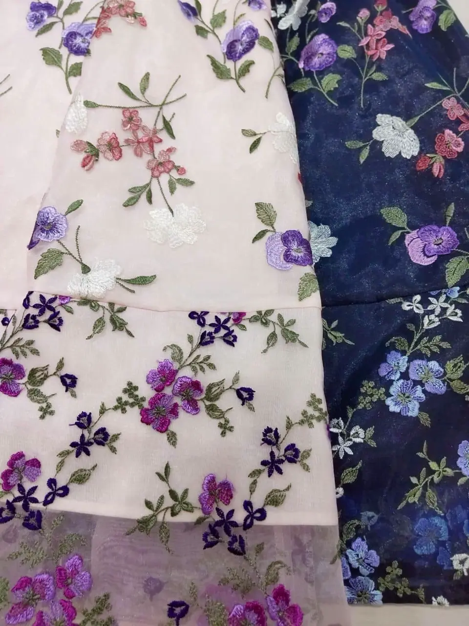 TOCCA スタッフf コーディネート画像