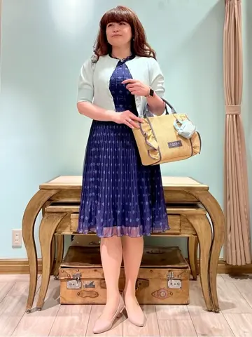 TOCCA Y.K コーディネート画像