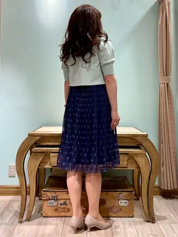 TOCCA Y.K コーディネート画像