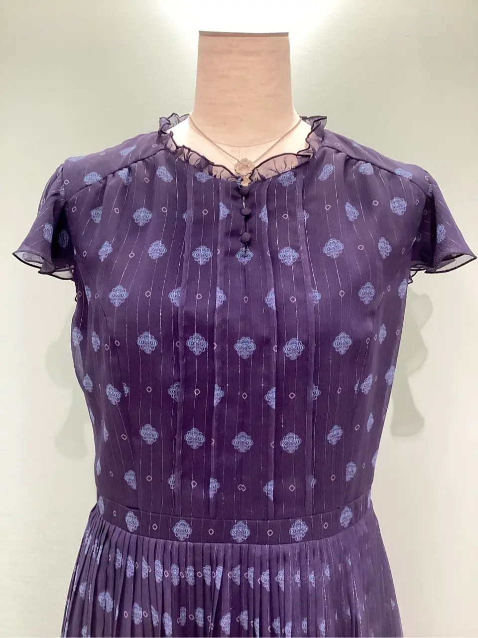 TOCCA Y.K コーディネート画像