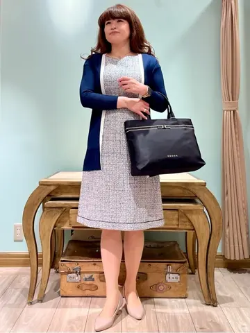 TOCCA Y.K コーディネート画像