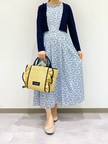 TOCCA oda ❁ コーディネート画像