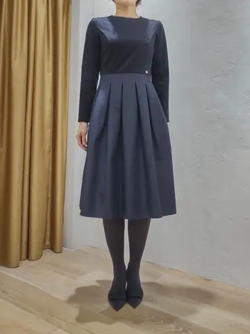 TOCCA スタッフf コーディネート画像