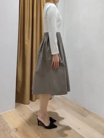 TOCCA スタッフf コーディネート画像