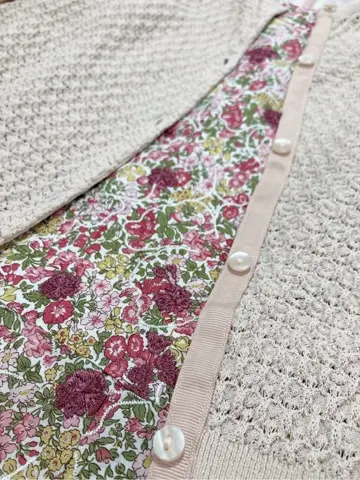 TOCCA 𝓕 コーディネート画像