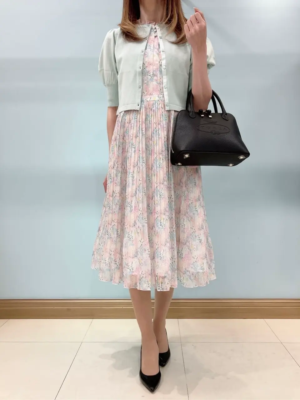 TOCCA 𝓕 コーディネート画像