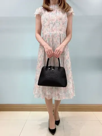 TOCCA 𝓕 コーディネート画像