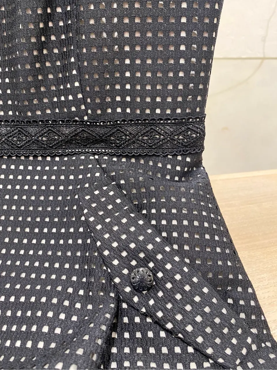 TOCCA 𝒽 コーディネート画像