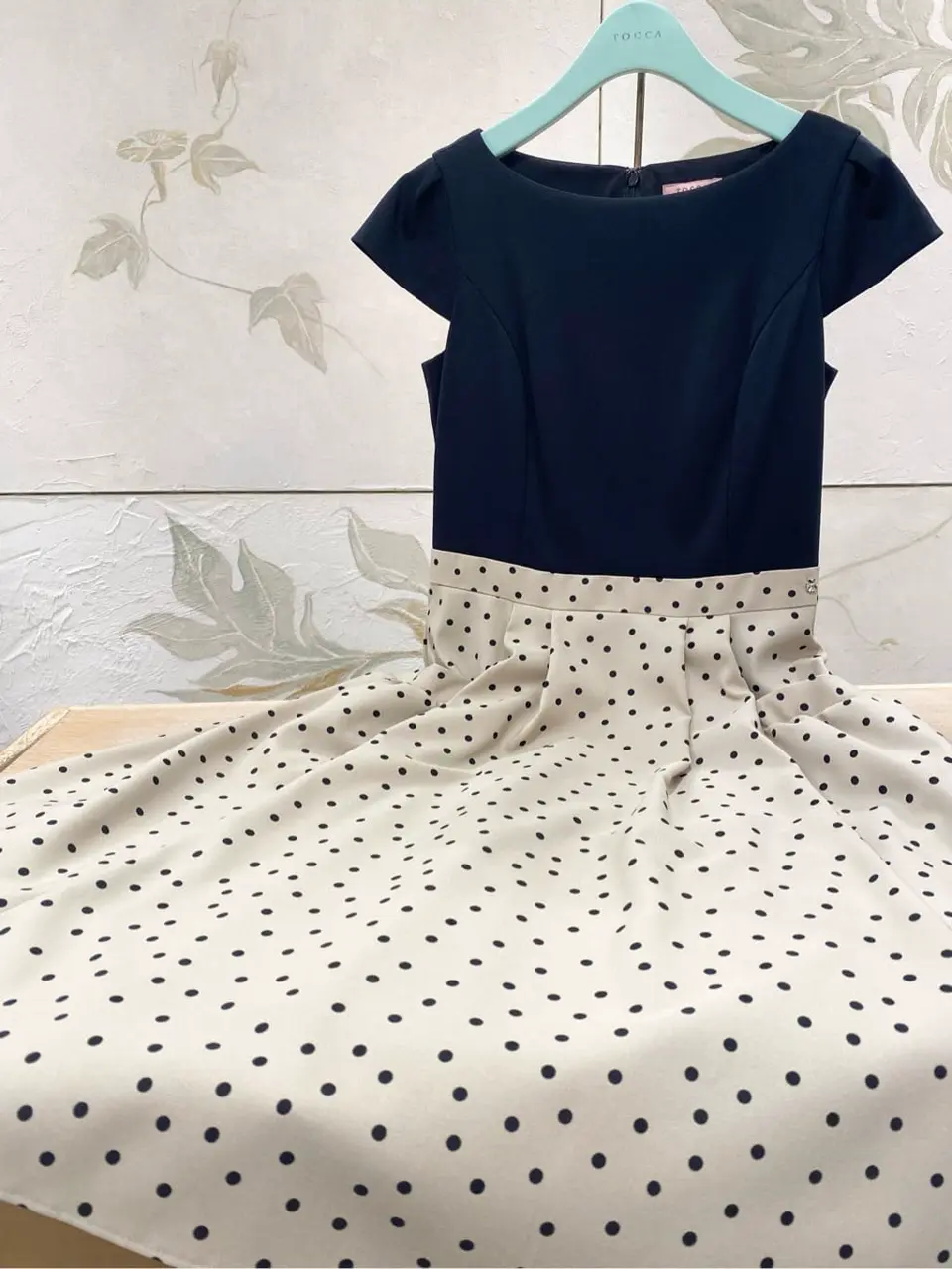 TOCCA 𝒽 コーディネート画像