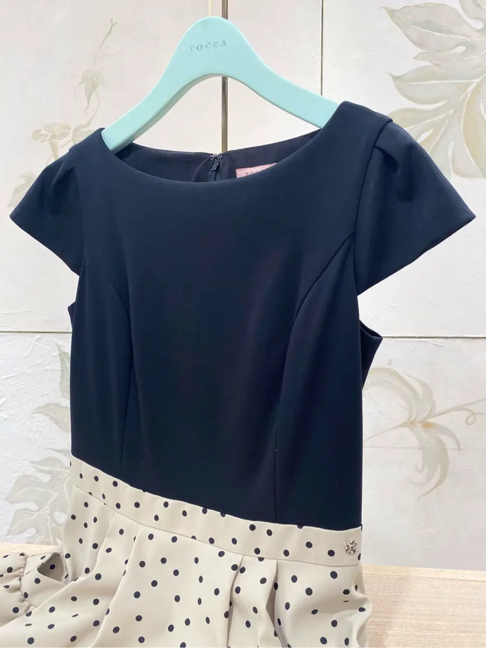 TOCCA 𝒽 コーディネート画像