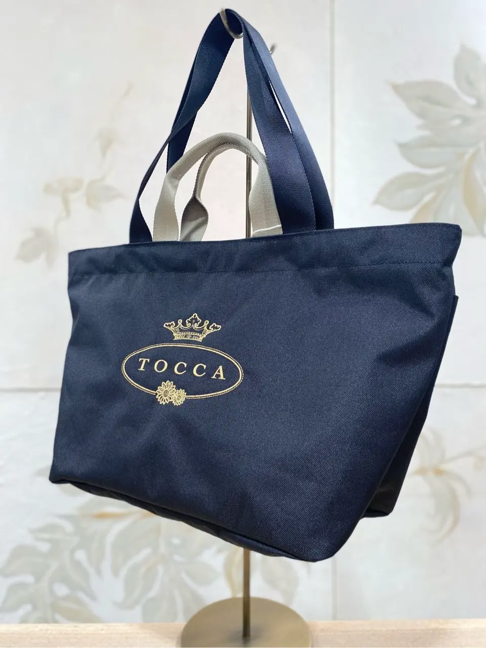 TOCCA 𝒽 コーディネート画像