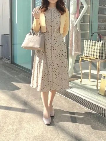 TOCCA Nana  コーディネート画像