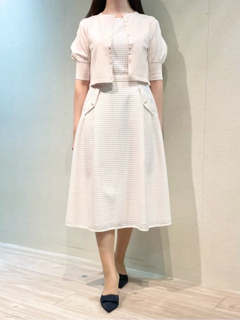 TOCCA G コーディネート画像