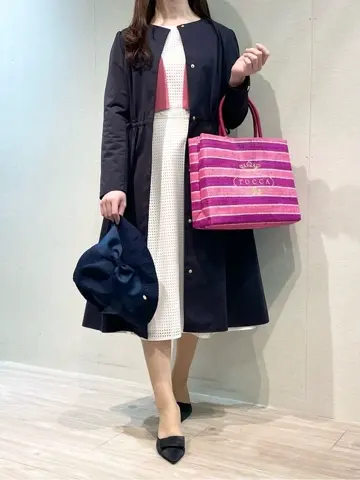 TOCCA G コーディネート画像