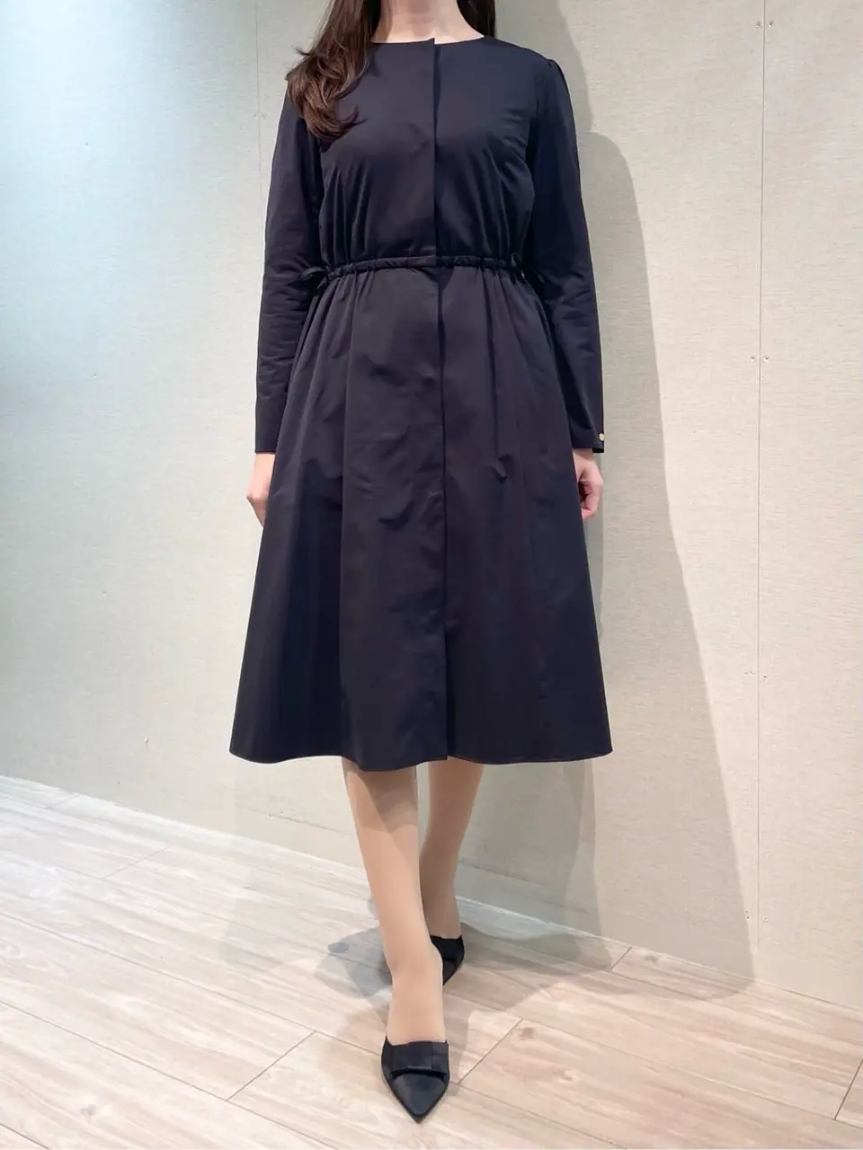 TOCCA G コーディネート画像