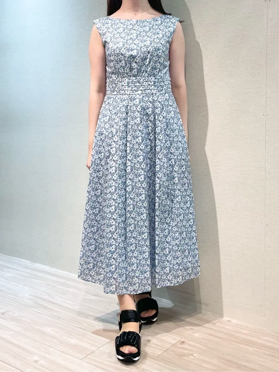 TOCCA G コーディネート画像