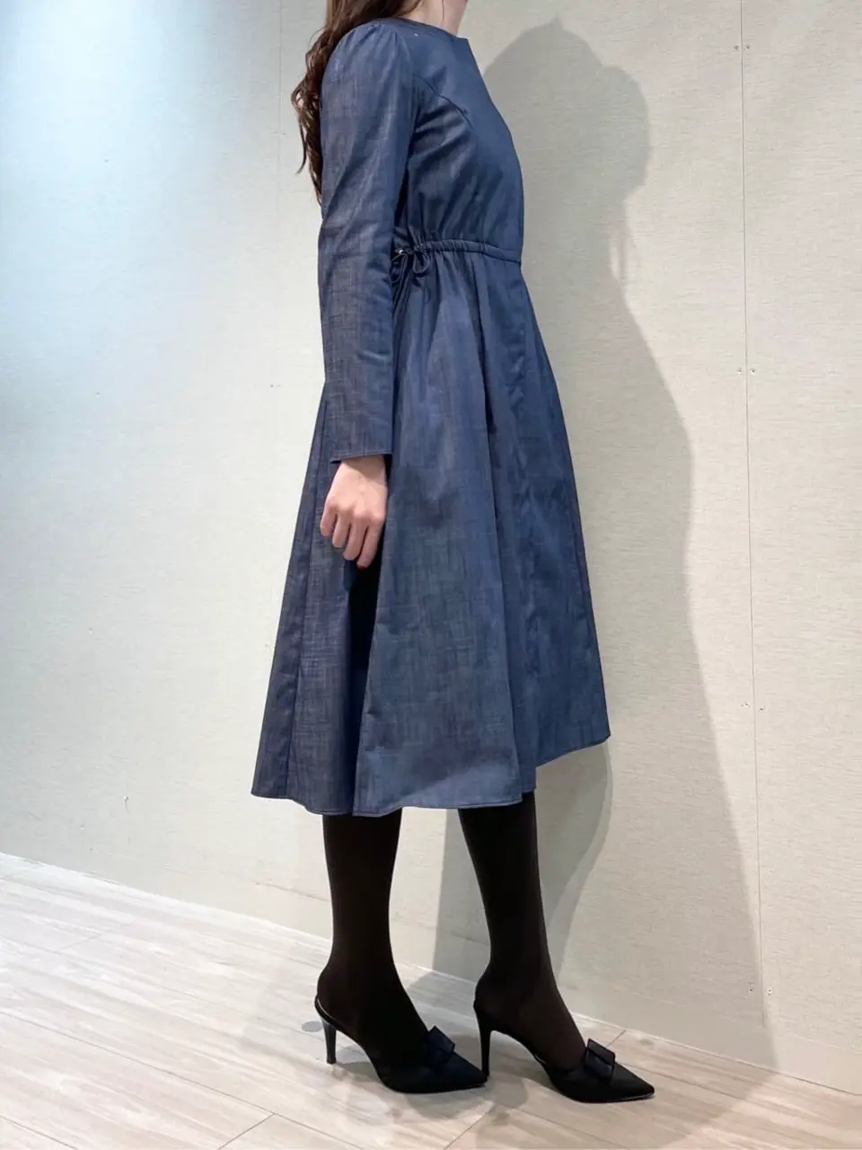 TOCCA G コーディネート画像