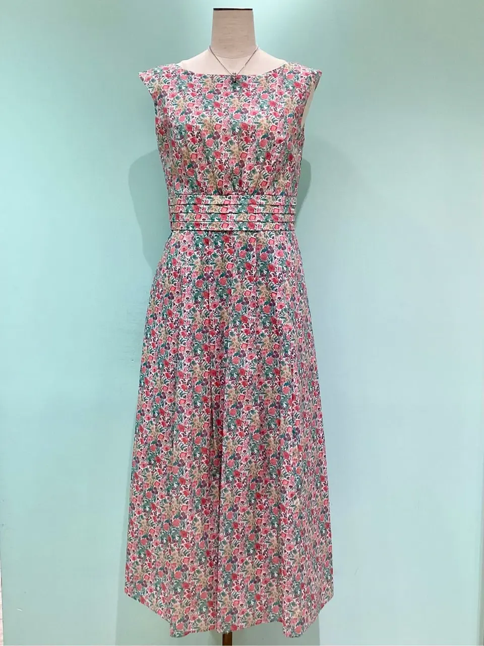 TOCCA Y.K コーディネート画像