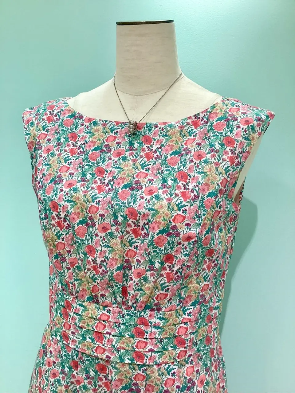 TOCCA Y.K コーディネート画像