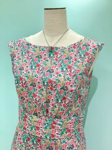 TOCCA Y.K コーディネート画像