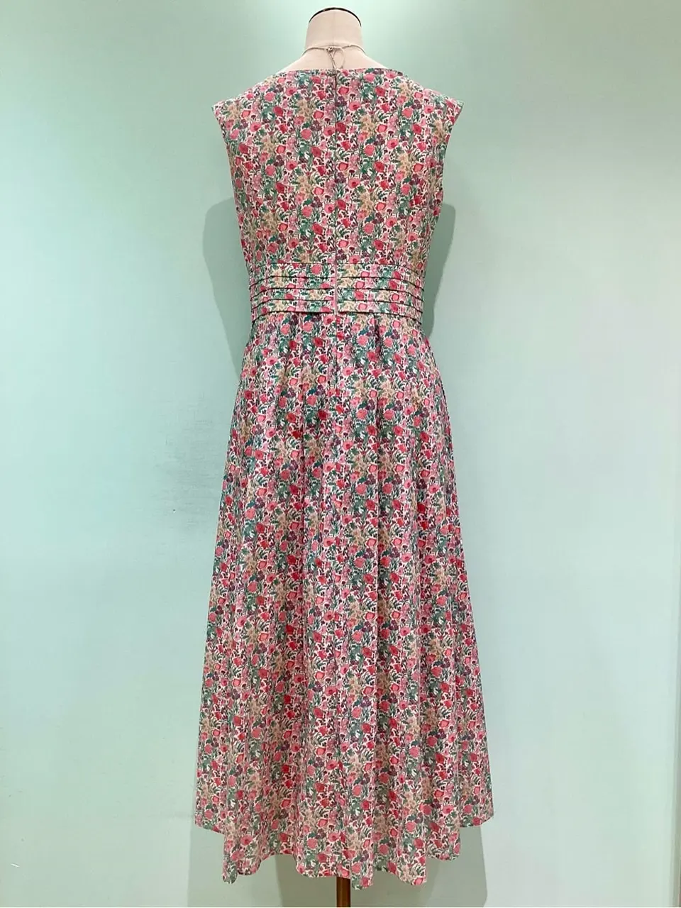 TOCCA Y.K コーディネート画像