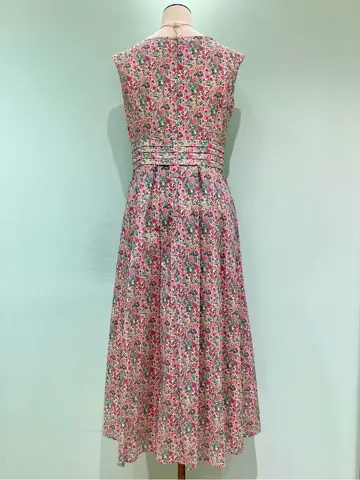 TOCCA Y.K コーディネート画像