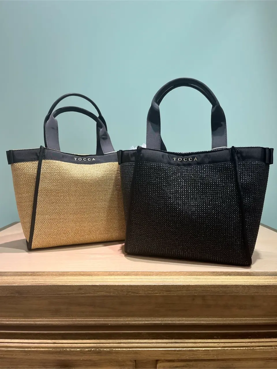 TOCCA Y.K コーディネート画像