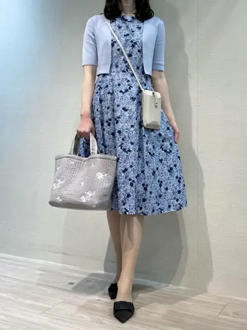 TOCCA Ｉ コーディネート画像