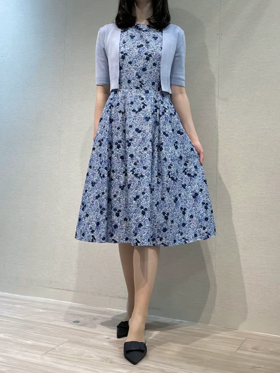 TOCCA Ｉ コーディネート画像