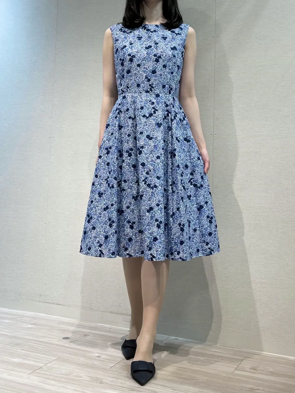 TOCCA Ｉ コーディネート画像