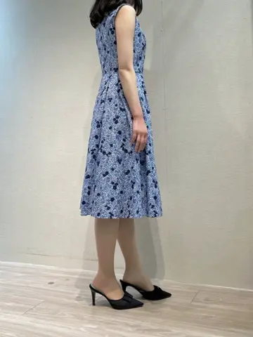 TOCCA Ｉ コーディネート画像