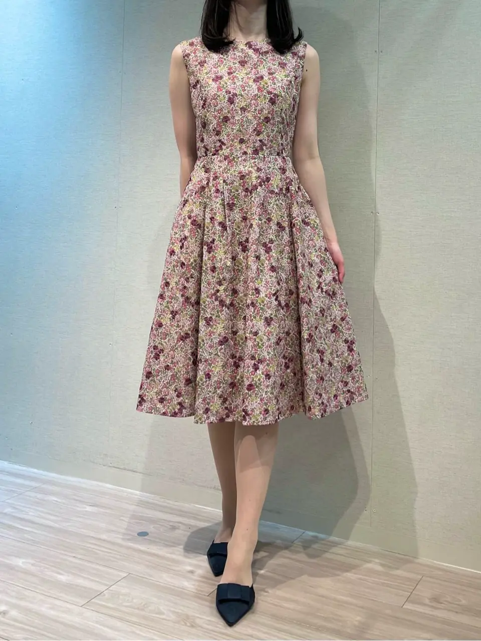 TOCCA Ｉ コーディネート画像