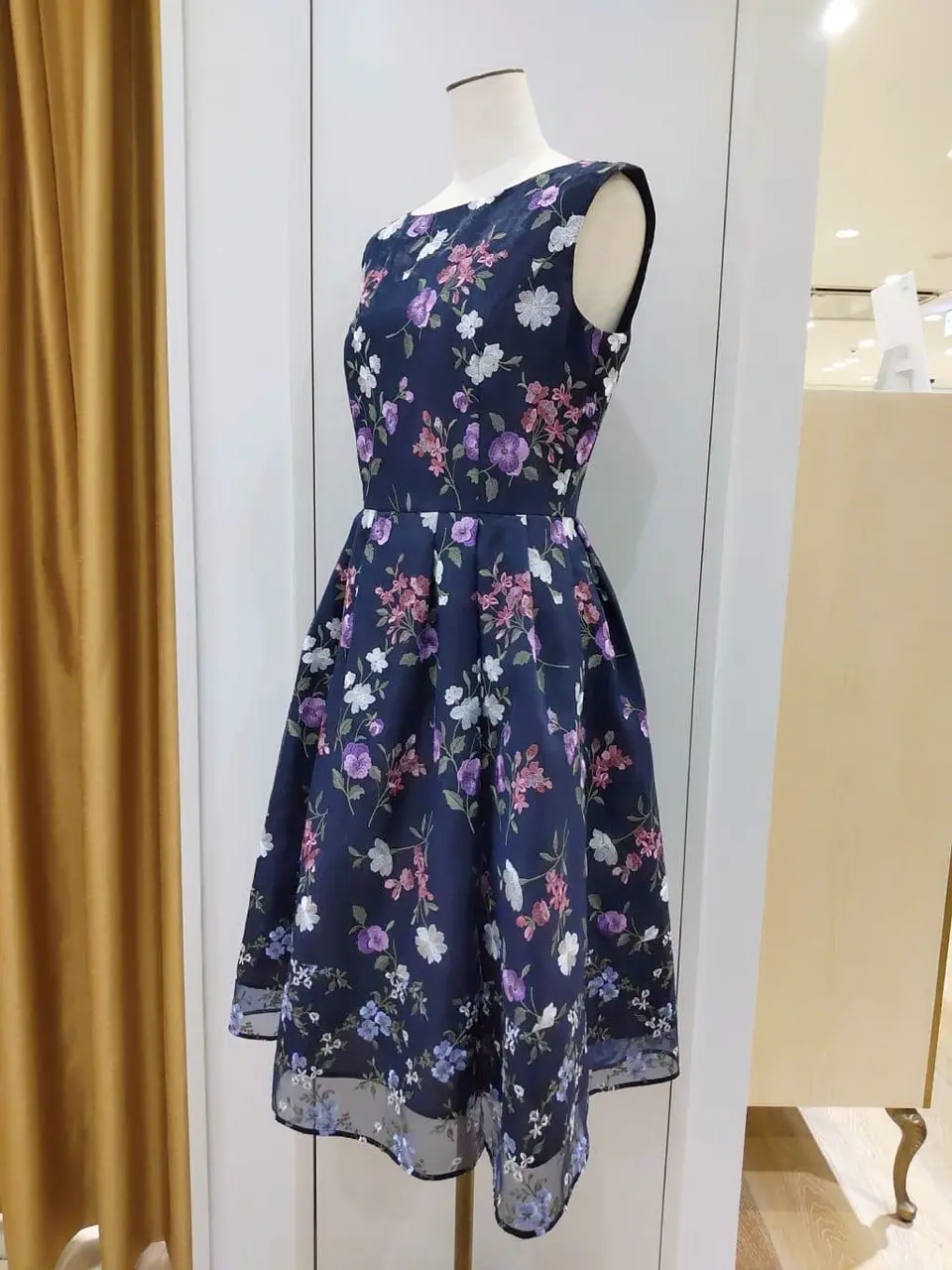 TOCCA スタッフf コーディネート画像