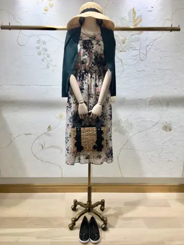 TOCCA mimura☺︎ コーディネート画像