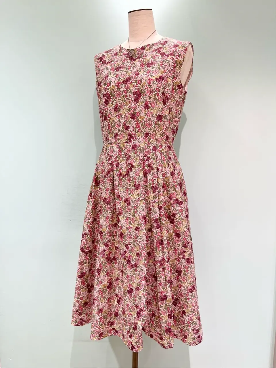 TOCCA C.K  コーディネート画像