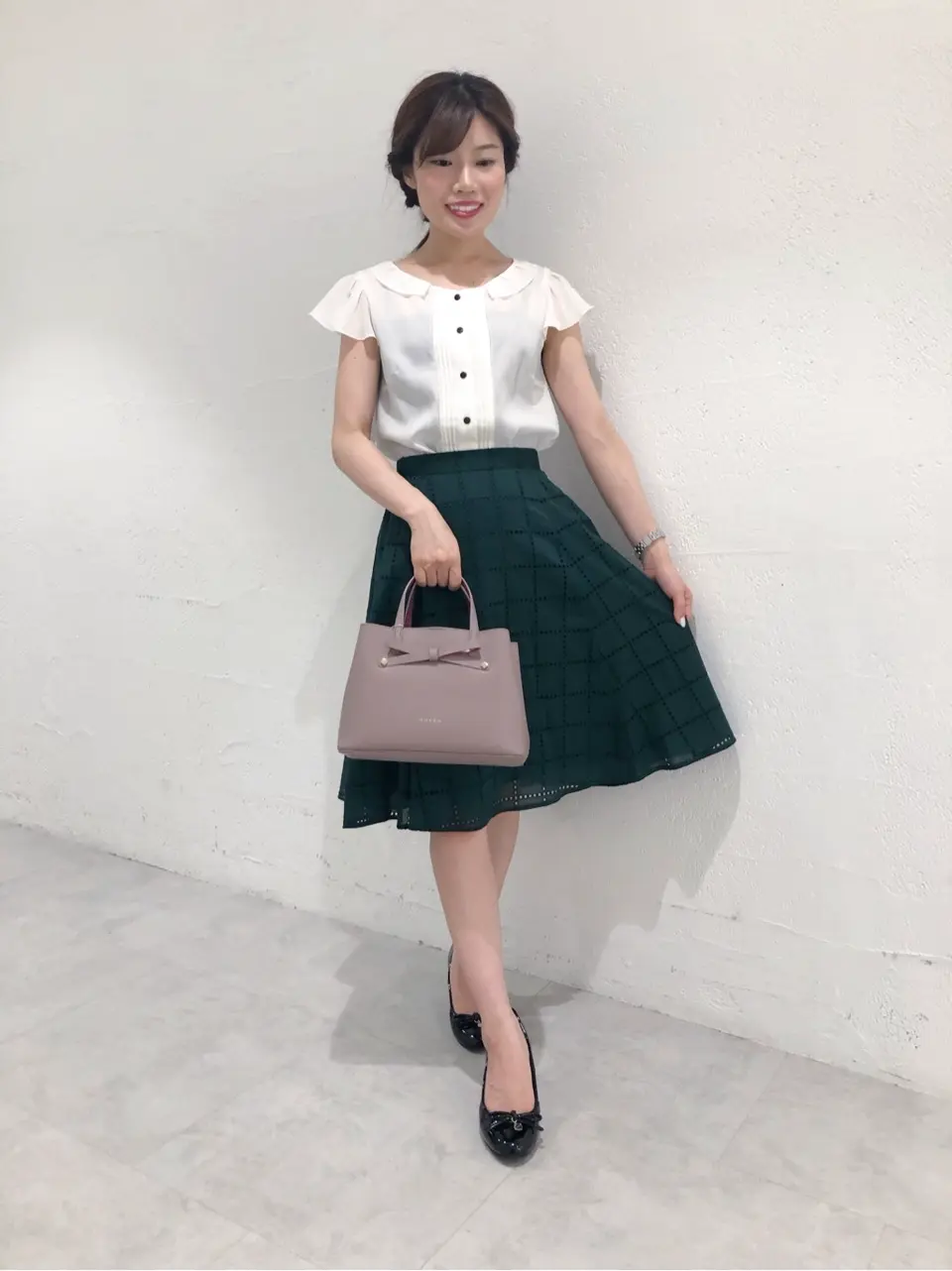  oda ❁ コーディネート画像