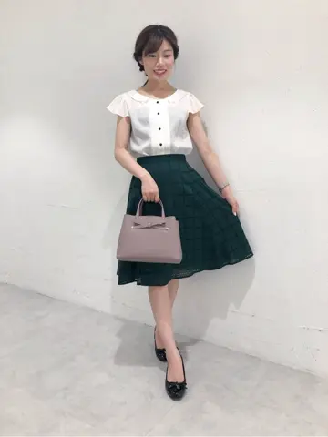 TOCCA oda ❁ コーディネート画像