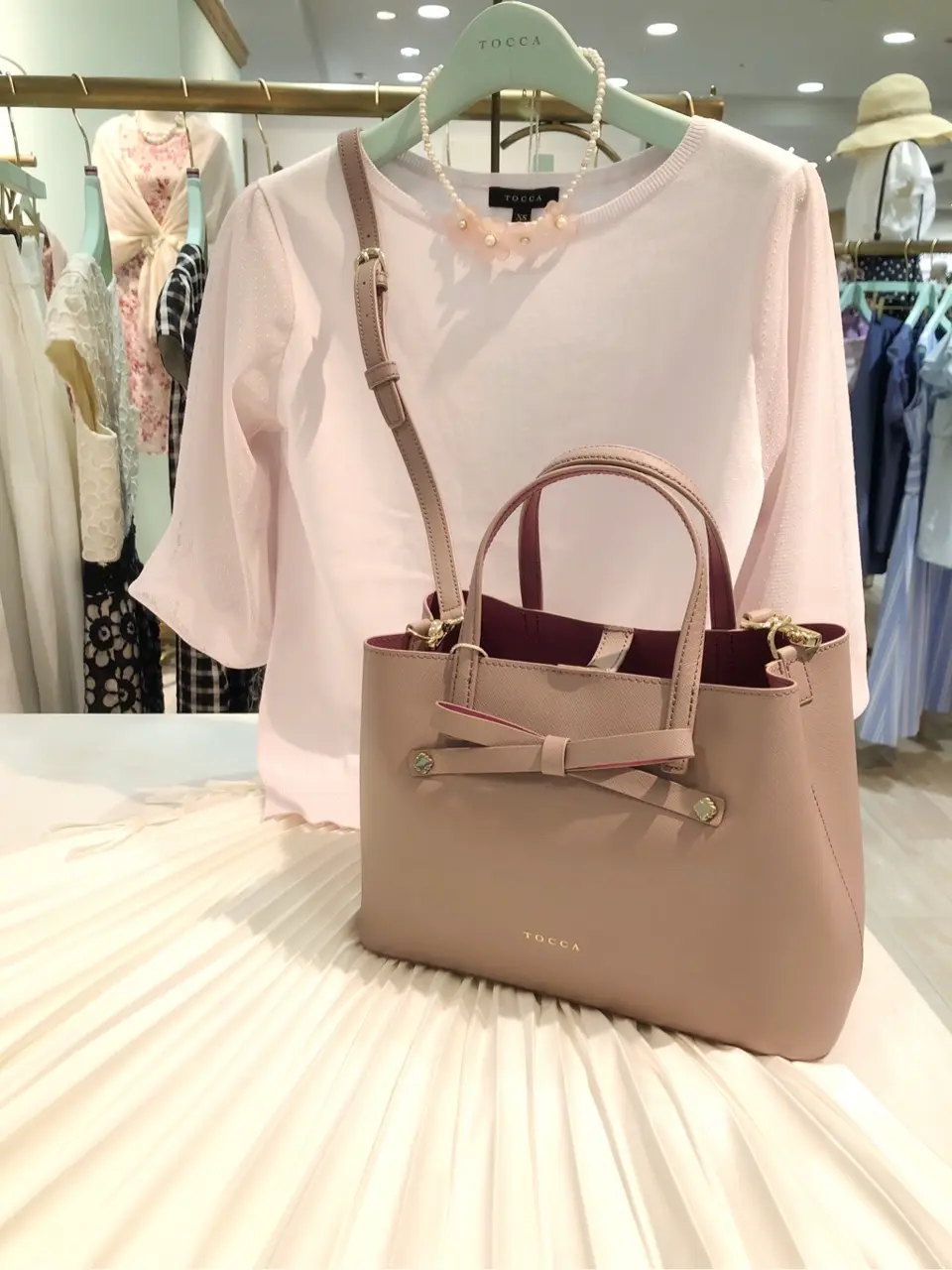 TOCCA oda ❁ コーディネート画像