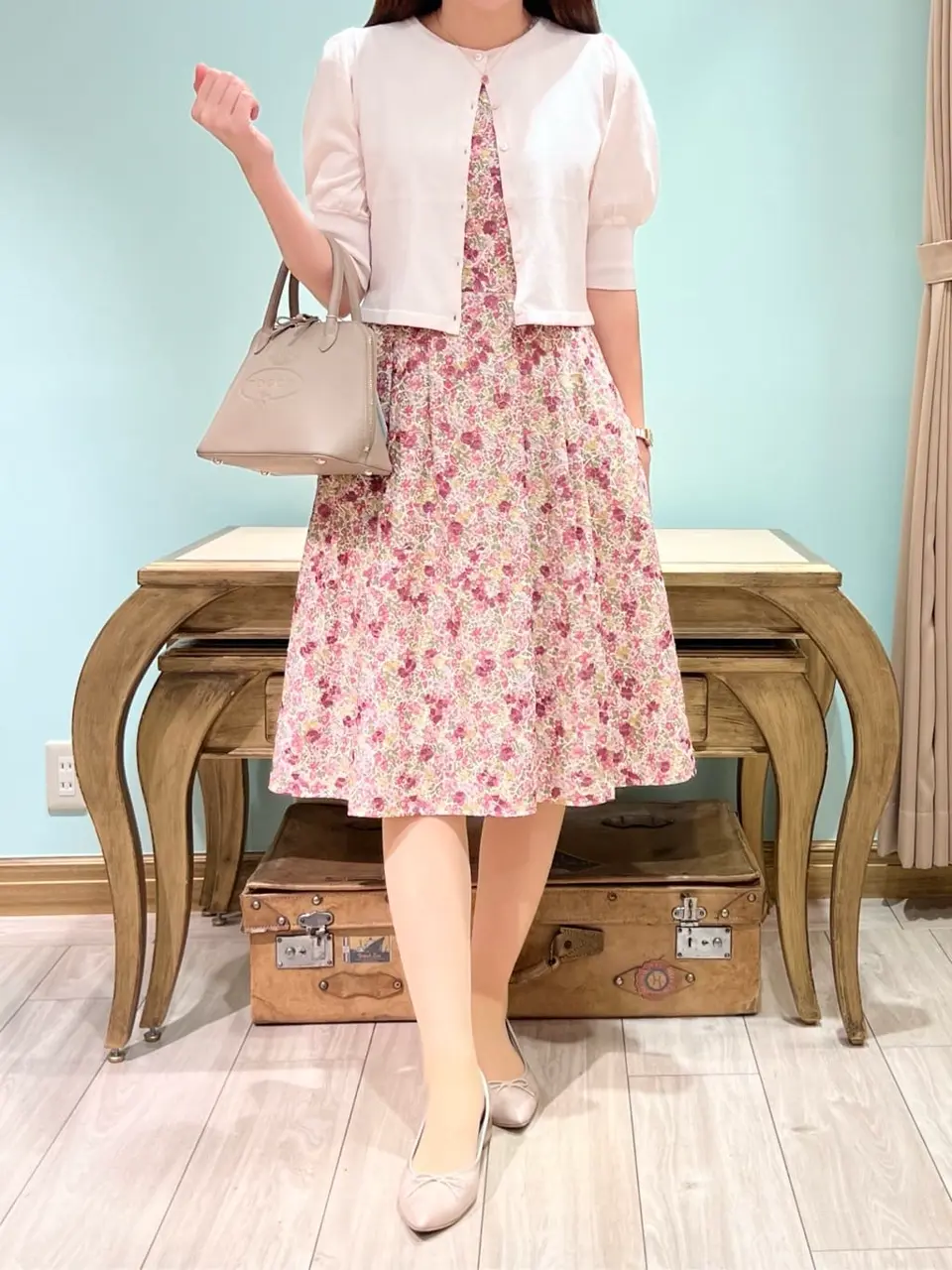  C.K  コーディネート画像