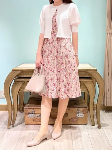 TOCCA C.K  コーディネート画像