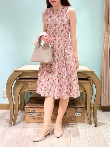 TOCCA C.K  コーディネート画像