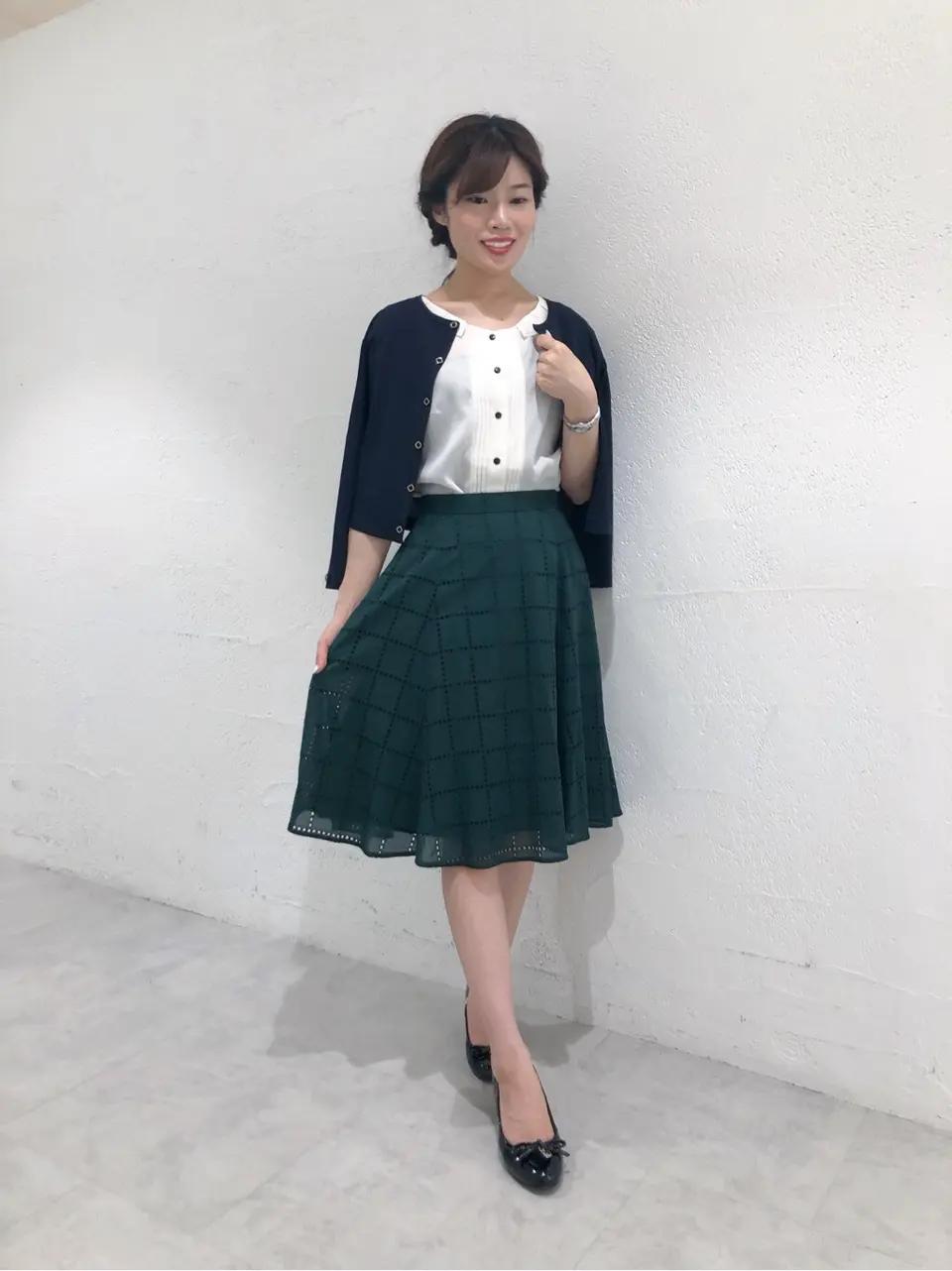  oda ❁ コーディネート画像