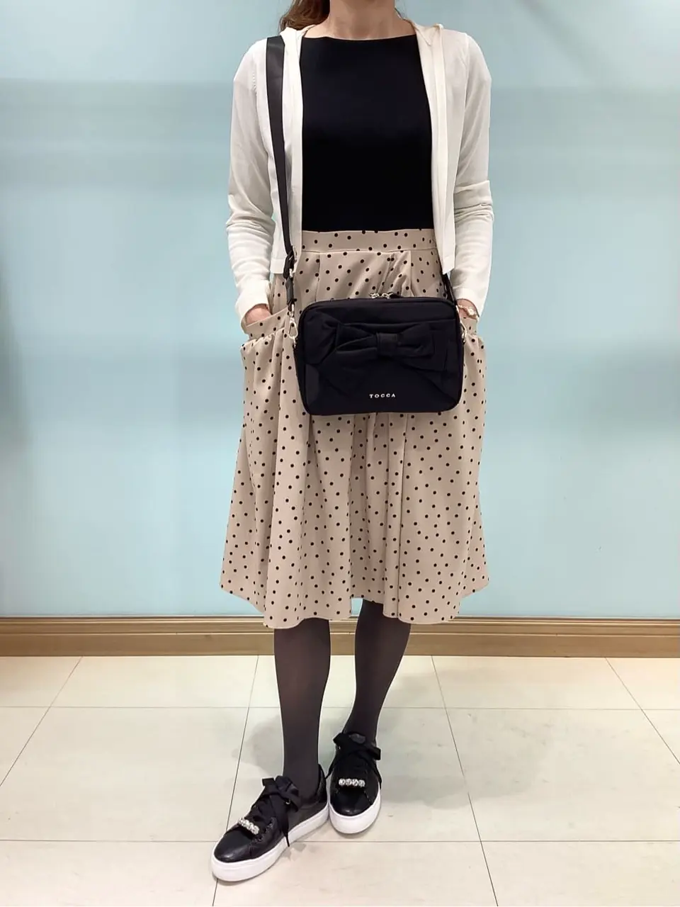  ｋｉｍ コーディネート画像