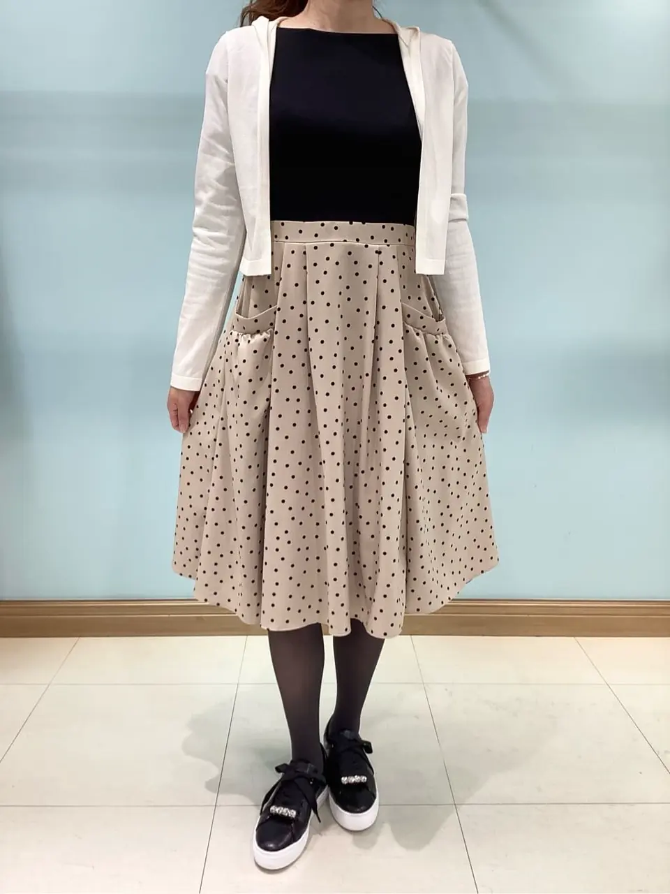 TOCCA ｋｉｍ コーディネート画像