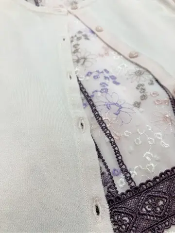 TOCCA 𝓕 コーディネート画像